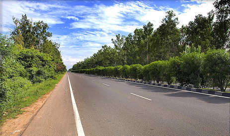 Grand Trunk Road
