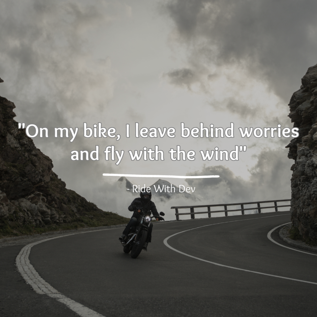 latest bike quotes