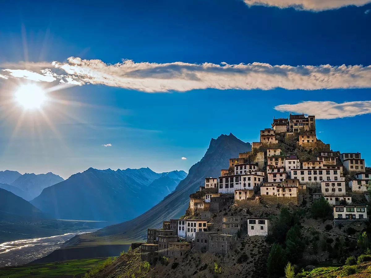 Read more about the article Best Time to Visit Spiti Valley in 2023 [A Complete Guide]