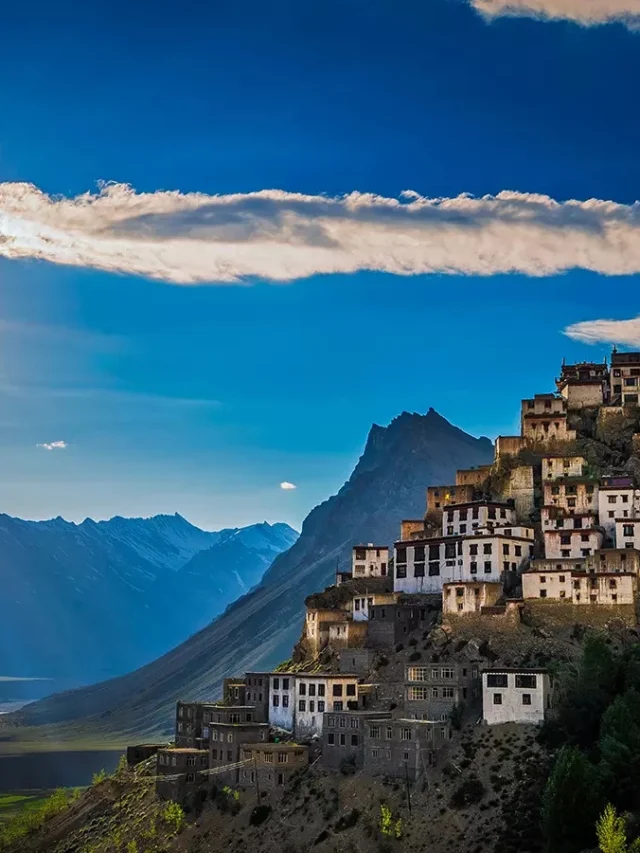Read more about the article Best Time to Visit Spiti Valley in 2023 [A Complete Guide]