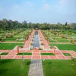 Sunder Nursery: Exploring Delhi’s Heritage Park – A Personal Journey
