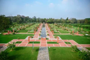 Read more about the article Sunder Nursery: Exploring Delhi’s Heritage Park – A Personal Journey